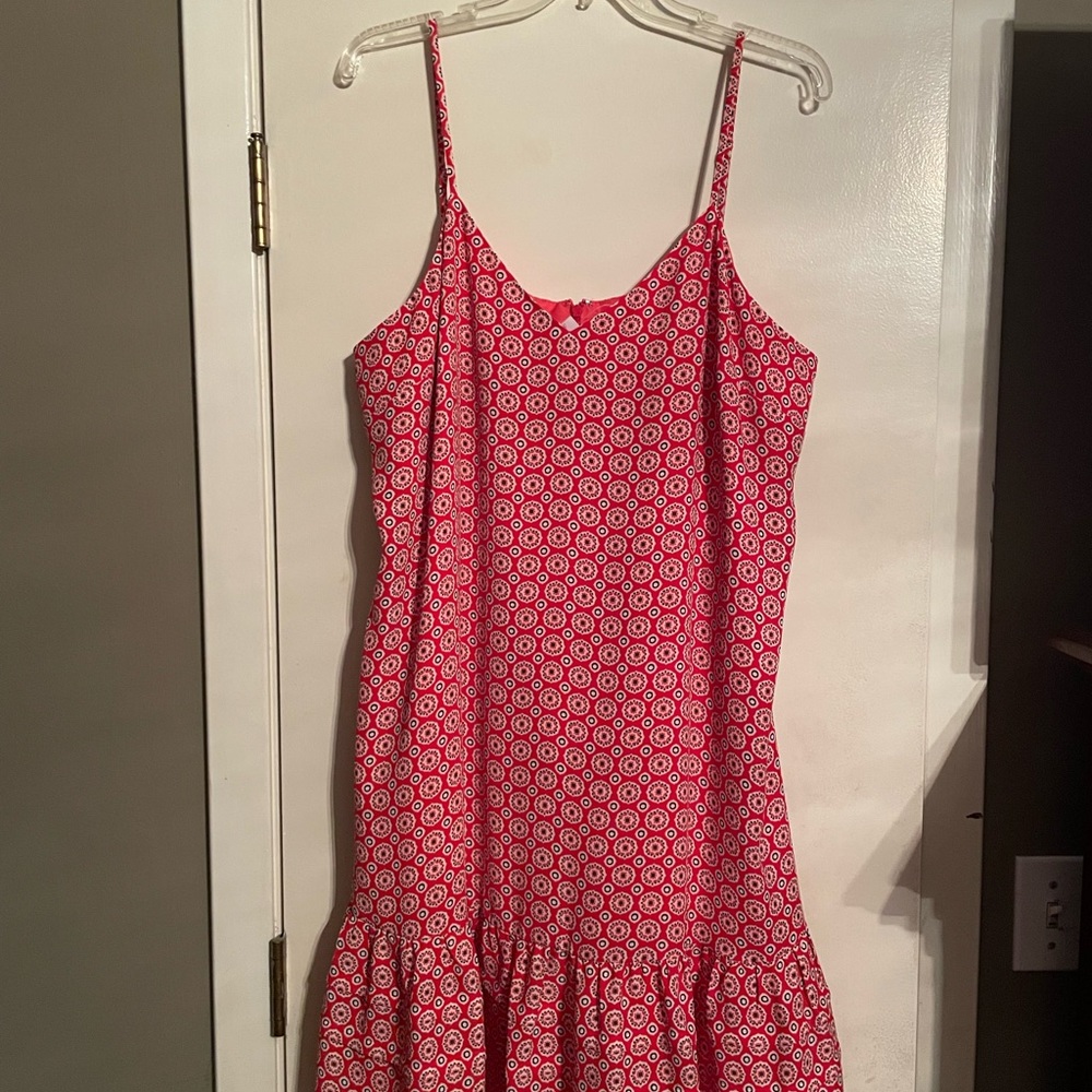 J Crew dress